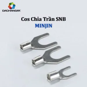 Cos Chỉa Trần SNB - MINJIN