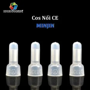 Cos Đồng CE Nối - MINJIN