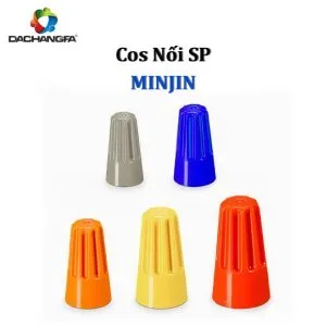 Cos Nối SP - MINJIN