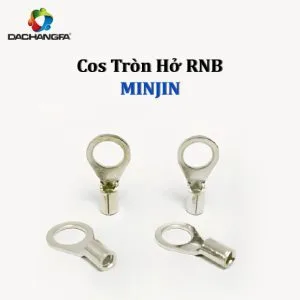 Cos Tròn Hở RNB - MINJIN