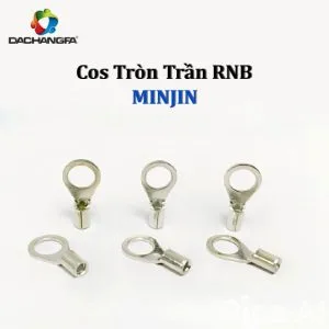 Cos Tròn Trần RNB - MINJIN