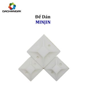 Đế Dán MINJIN