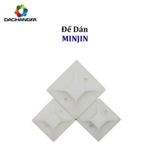 Đế Dán MINJIN