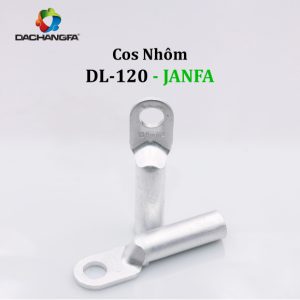 Cos Nhôm DL - 120 - JANFA