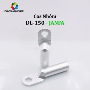 Cos Nhôm DL - 150 - JANFA
