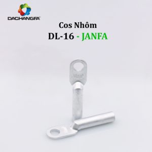 Cos Nhôm DL - 16 - JANFA