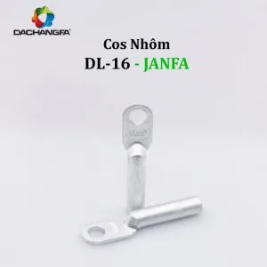 Cos Nhôm DL - 16 - JANFA
