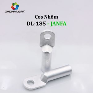 Cos Nhôm DL - 185 - JANFA