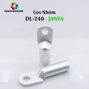 Cos Nhôm DL - 240 - JANFA