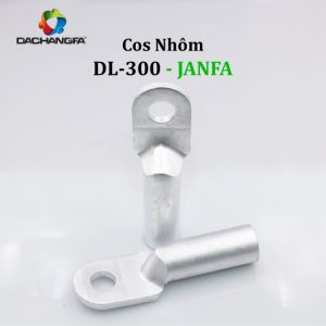 Cos Nhôm DL - 300 - JANFA