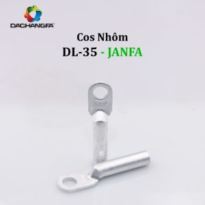 Cos Nhôm DL - 35 - JANFA