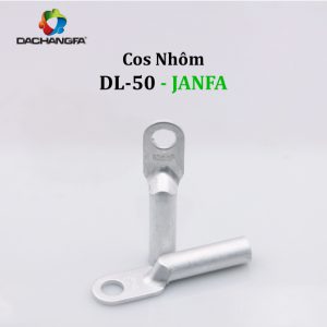 Cos Nhôm DL - 50 - JANFA
