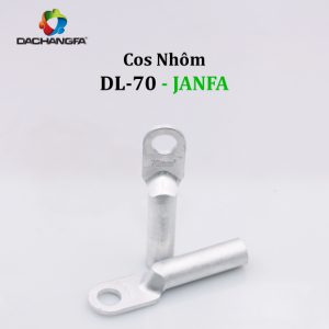 Cos Nhôm DL - 70 - JANFA