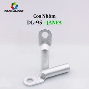 Cos Nhôm DL - 95 - JANFA