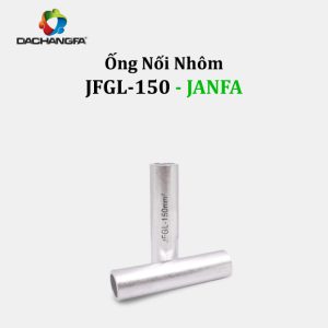 Ống Nối Nhôm JFGL - 150 - JANFA