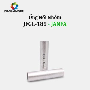 Ống Nối Nhôm JFGL - 185 - JANFA