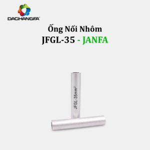 Ống Nối Nhôm JFGL - 35 - JANFA