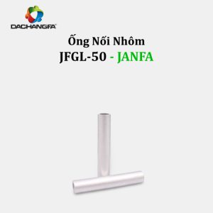 Ống Nối Nhôm JFGL - 50 - JANFA