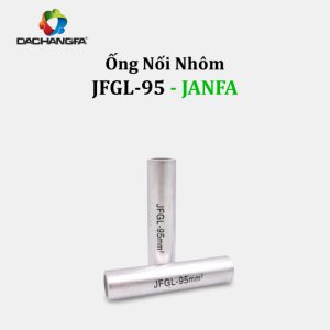 Ống Nối Nhôm JFGL - 95 - JANFA
