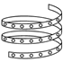 Đèn Led Dây