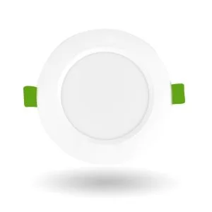 Đèn led âm trần Ruby Kingled  DL-8SS-T120-V/TT/T - DM