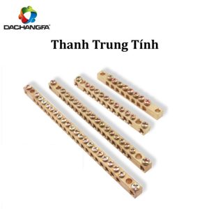 Thanh Trung Tính
