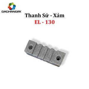 Sứ Đỡ Thanh Cái - Thanh Sứ EL - 130