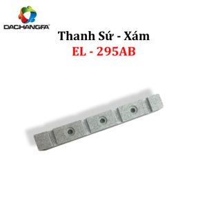 Sứ Đỡ Thanh Cái - Thanh Sứ EL - 295AB