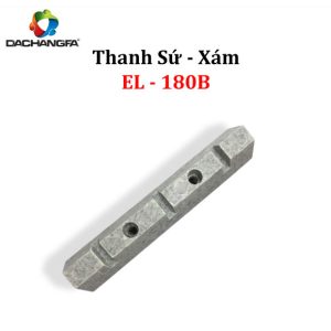 Sứ Đỡ Thanh Cái - Thanh Sứ EL - 180B