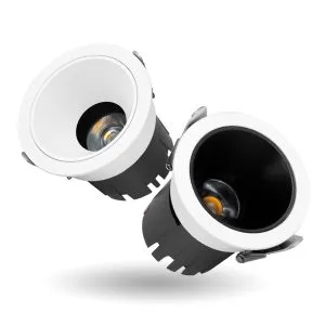 Đèn led âm trần chiếu rọi ZIRCON Kingled DA-DLRS-7SS-T63-V/TT/T