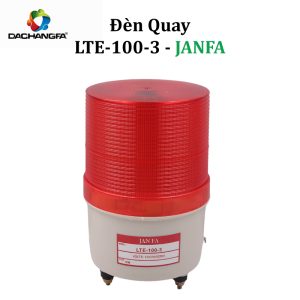 Đèn Quay - LTE-100-3 - JANFA