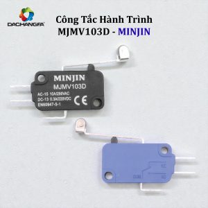 Công Tắc Hành Trình - MJMV103D - MINJIN