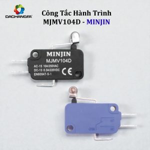 Công Tắc Hành Trình-MJMV104D-MINJIN
