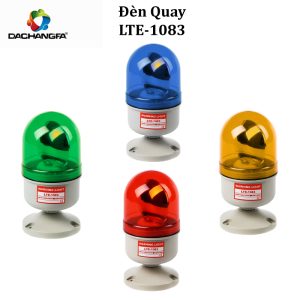 Đèn Quay - LTE-1083