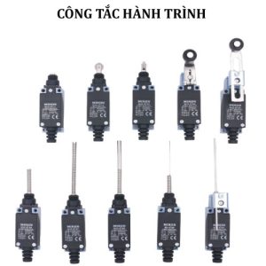 CÔNG TẮC HÀNH TRÌNH