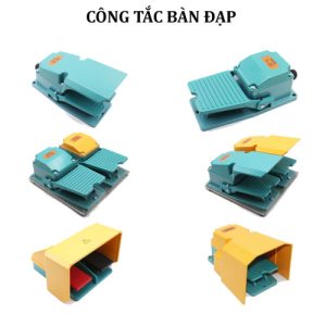 BÀN ĐẠP MINJIN