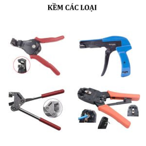 KỀM CÁC LOẠI