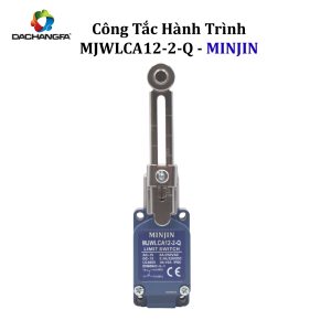 Công Tắc Hành Trình - MJWLCA12-2-Q - MINJIN