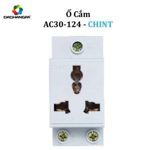 Ổ Cắm - AC30-124 - CHINT