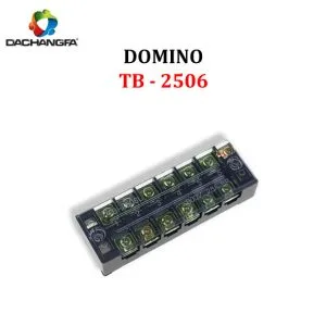 Domino TB-2506