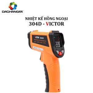 Nhiệt Kế Hồng Ngoại 304D-304E - VICTOR