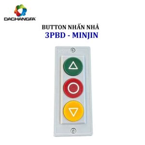 Button Nhấn Nhả - 3PBD - MINJIN