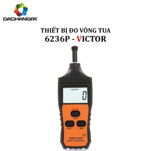 Thiết Bị Đo Vòng Tua 6326P VICTOR