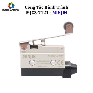 Công Tắc Hành Trình -MJCZ-7121 - MINJIN