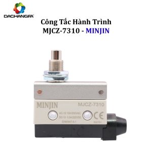Công Tắc Hành Trình -MJCZ-7310 - MINJIN