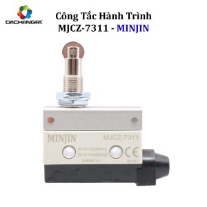 Công Tắc Hành Trình -MJCZ-7311 - MINJIN