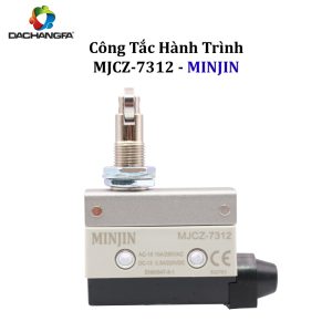 Công Tắc Hành Trình -MJCZ-7312 - MINJIN