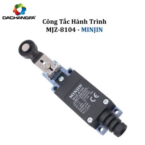 Công Tắc Hành Trình - MJZ-8104 - MINJIN