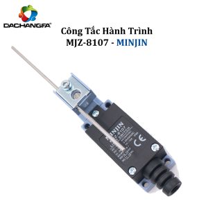 Công Tắc Hành Trình - MJZ-8107 - MINJIN