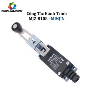 Công Tắc Hành Trình - MJZ-8108 - MINJIN